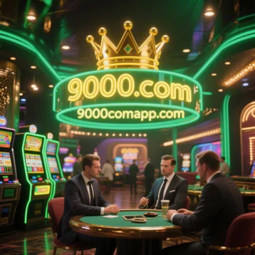 9000com