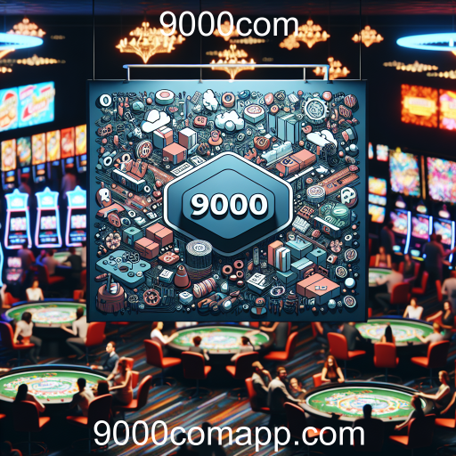 Explorando o Programa de Fidelidade no 9000com: Uma Nova Era de Recompensas nos Jogos